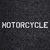 Plantilla de Motocicleta 61x12cm Marketing Holders 3mm - comprar online