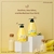 Gel de Ducha WELCOS Leche de Plátano 560 g Hidratante - comprar online