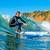 Tabla de Surf Wavestorm 8ft Longboard Clásica 5,17kg - comprar online
