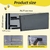 Funda Aislante para Colmenas Guozixin 193 cm Impermeable - comprar online