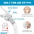 Kit de Reemplazo IBEET para CPAP P10 con Almohada Mediana - comprar online