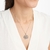 Collar Colgante Celta de Plata Esterlina Amazon Essentials - comprar online