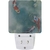 Luz Nocturna LED Enchufable Senya Pez Koi Inteligente 76x114x48mm - comprar online