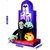 Decoración Inflable Halloween Packbabol 4.8ft Calavera y Calabaza - comprar online