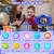 Cámara Impermeable DEKER E1 para Niños HD 1080P 32GB Azul - comprar online