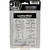 Kit de Reparación de Cuero y Vinilo J-B Weld 85 g - comprar online