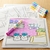 Set de Colores Crayola Color Wonder 12 Piezas Azul - comprar online