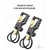 Llavero EDC GABOX Abrebotellas y Carabinero 2 Piezas - comprar online