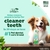 TropiClean Gel Dental para Perros y Gatos 65 g - Cuidado Oral - comprar online