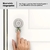 Cerradura Inteligente Lockly Access Touch Biométrica 3D Níquel - comprar online