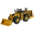 Cargadora de Ruedas Caterpillar 994K Diecast Masters 1:125 - comprar online