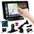 Pantalla CarPlay 7" NRKDUBQ HD Inalámbrica con GPS y Bluetooth - comprar online