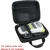 Funda de viaje dura Hermitshell para etiquetadora Brother P-Touch - comprar online