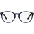 Montura Gafas Recetadas Persol PO3284V Redondas Azul 48mm - comprar online