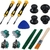 Kit de Reparación Joysticks Xbox One S/X GRABOTE 4 Piezas - comprar online