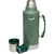 Botella de Vacío Stanley Clásica 2L Verde Hammertone - comprar online