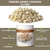 Pollo Liofilizado Nutristore 520g - Alimento de Emergencia - comprar online