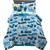 Juego de Ropa de Cama Franco Minions 5 Piezas Twin - comprar online