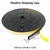 Tira de Sellado Topiverse 1.27cm x 0.64cm x 3.40m Aislante - comprar online
