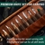 Kit de Tallado en Madera BeaverCraft S18X - 8 Cuchillos - comprar online