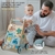 Andador de Madera Robud Montessori 3 en 1 con Frenos - comprar online