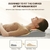 Masajeador de Espalda Shiatsu Heycool HY-1B8 con Calor 3D - comprar online