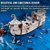 Miniatura Barco RPG CZYY 3 Niveles Madera 59.44 cm - comprar online