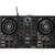 Controlador DJ Hercules DJControl Inpulse 200 - USB, 2 pistas - comprar online