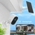 Cámara Solar Inalámbrica 1080P XVIM HOME con Detección AI - comprar online