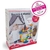 Edushape Pista de Canicas 30 Piezas 809801 Juego Educativo - comprar online