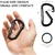 Clip de Carabinero Oupeng Sky 6pcs 800lbs Negro - comprar online