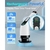 Limpiador Eléctrico BEPEAK A18-M1 Cepillo Giratorio 1,21 kg - comprar online
