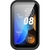 Funda Protectora PC para Smartwatch Huawei Band 10/9/8 - Negro - comprar online