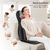 Masajeador de Cuello y Espalda Snailax SL-236 con Calor - comprar online