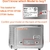 Cesta de Horno de Aire Ninja Foodi DT201 DT251 36.5x29cm - comprar online