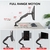 Soporte de Monitor KOORUI KR20Y Ajustable 17-32" 2-9 kg - comprar online