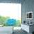 Televisor Espejo Soulaca 22" Inteligente Full HD Blanco - comprar online