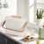 Cubo de Compostaje Yatmung 3.8L Crema con Filtro Antiodor - comprar online