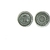 Monedas de Fantasía Roto - Set de 57 Monedas de Metal - comprar online