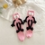 Calcetines Magnéticos para Niños 1-12 Años Rosa - comprar online