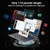Mini Laptop 2-en-1 Ruchonin 8" Táctil Intel N100 12GB/512GB - comprar online