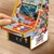 Máquina Arcade My Arcade Super Street Fighter II 2 Juegos - comprar online