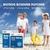 Parche de Mareo MQ 14ct Sin Somnolencia Impermeable - comprar online