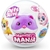 Hamster Electrónico ZURU Pets Alive Púrpura 20+ Sonidos - comprar online