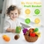Set de Comida de Juguete PHEZAPA para Niños 1-3 Años - comprar online