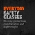 Gafas de Seguridad Bolle Tracker II PC Claro Unisex - comprar online