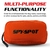 Bolsa Impermeable Spy Spot para Rastreador GPS - Negro - comprar online