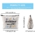 Bolsa Cosmética GJTIM para Arquitectos 23x18 cm Beige - comprar online