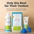 Kit Dental Oxyfresh para Perros y Gatos - Aliento Fresco y Dientes Limpios - comprar online