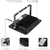Luz Negra LED UV 10W Everbeam 395nm Impermeable - comprar online